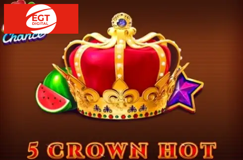 5 Crown Hot